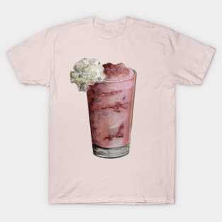 Pink Drink T-Shirt